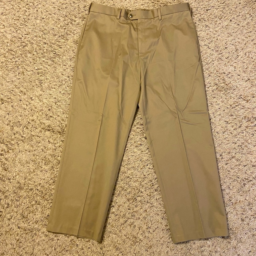 Men’s Perry Ellis dress pant